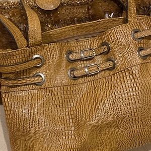 Sagharbor tote purse